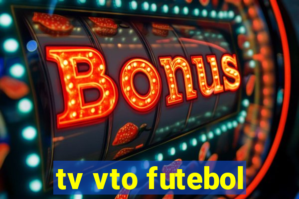 tv vto futebol